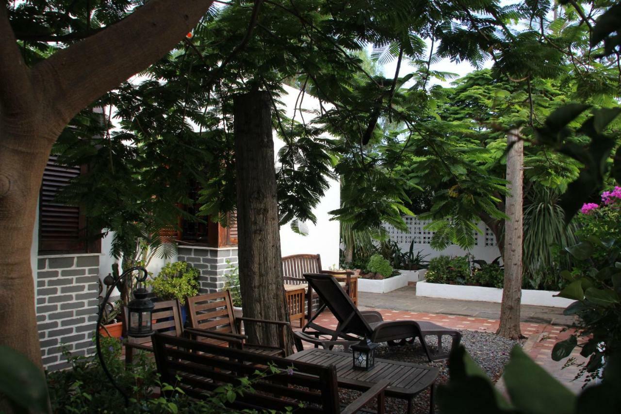 Heavens Garden House Casa vacanze