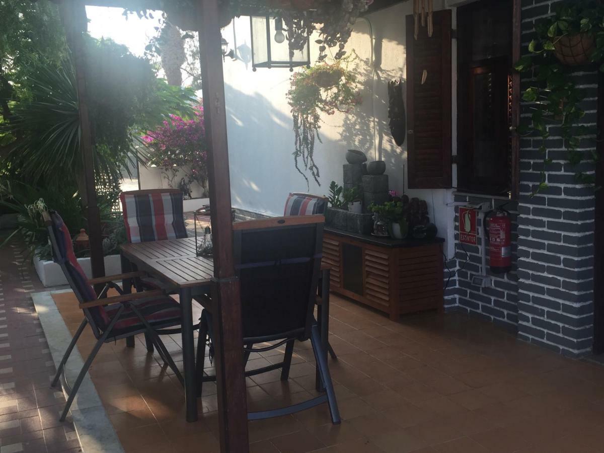 Casa vacanze Heavens Garden House