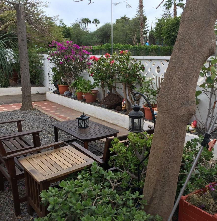 Heavens Garden House Ferienhaus *