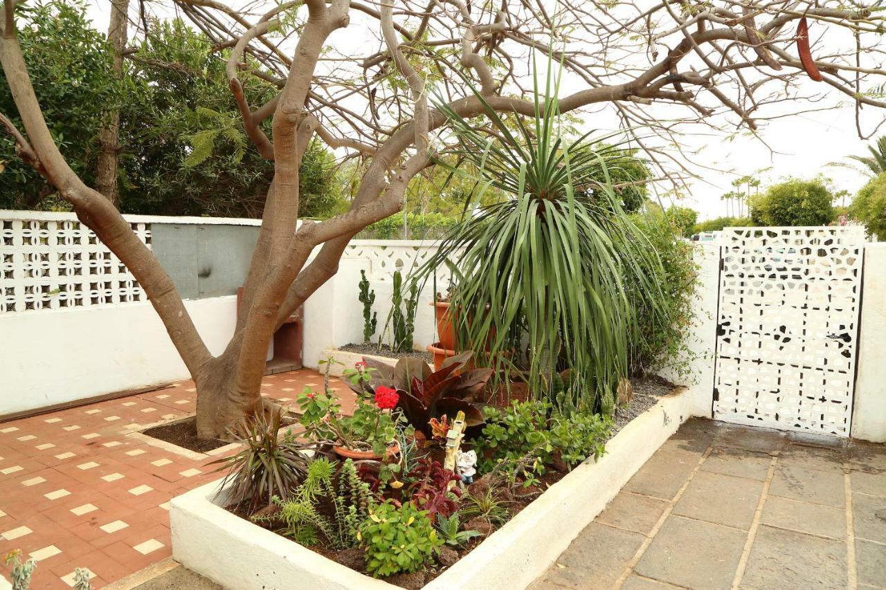 Heavens Garden House Ferienhaus *
