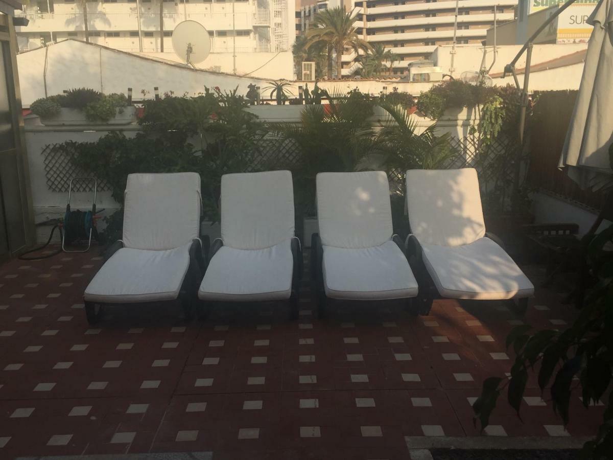 Heavens Garden House Ferienhaus Playa del Inglés