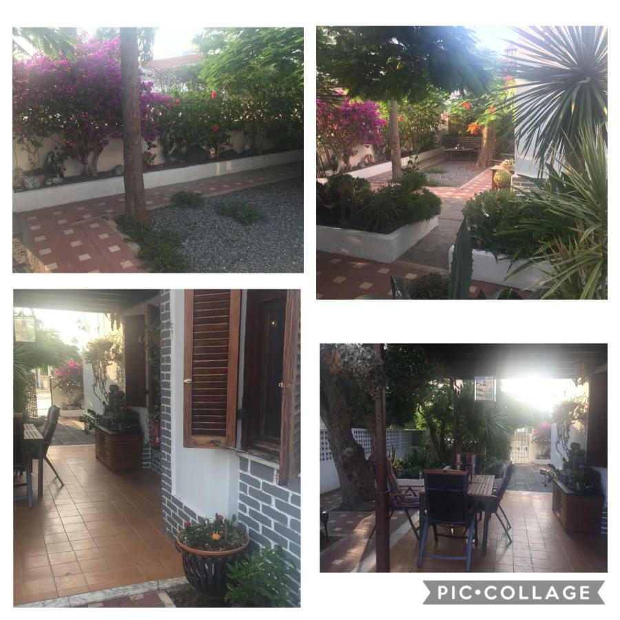 Ferienhaus Heavens Garden House